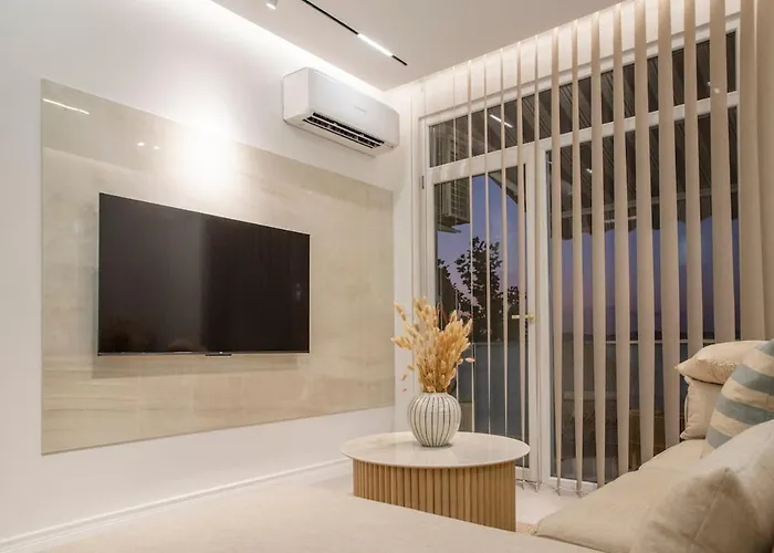 Apartamento Sea La Vie - Beachside *