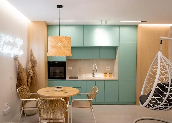 Sea La Vie - Beachside