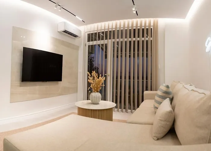 Sea La Vie - Beachside Apartamento