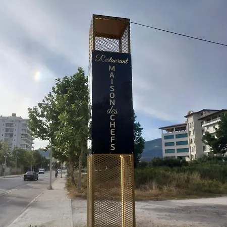 Sea La Vie - Beachside Vlora