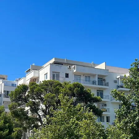 Apartman Sea La Vie - Beachside