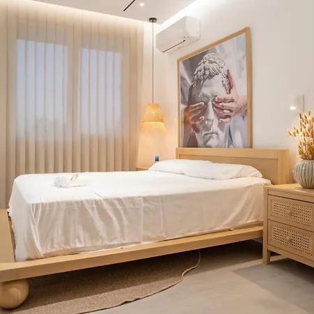 Apartman Sea La Vie - Beachside