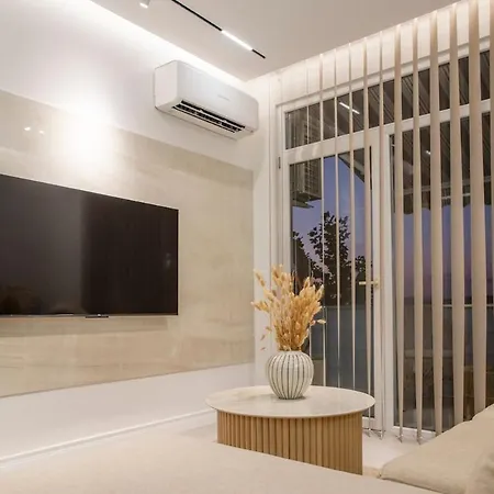 Apartman Sea La Vie - Beachside *