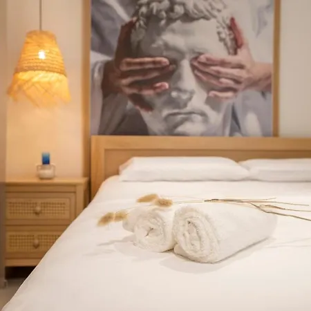 Apartman Sea La Vie - Beachside Vlora