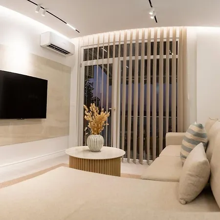 Sea La Vie - Beachside Apartman