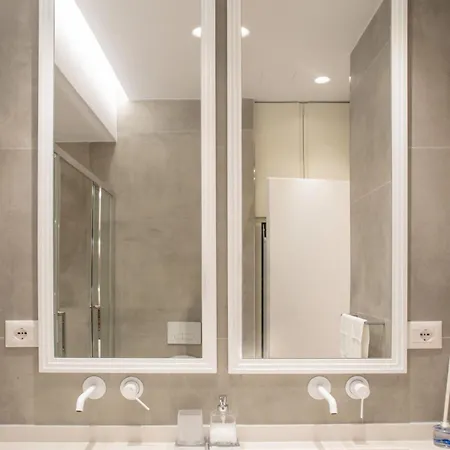 Sea La Vie - Beachside Apartman Vlora