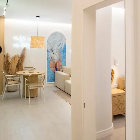 Apartman Sea La Vie - Beachside *