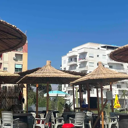 Sea La Vie - Beachside Apartman