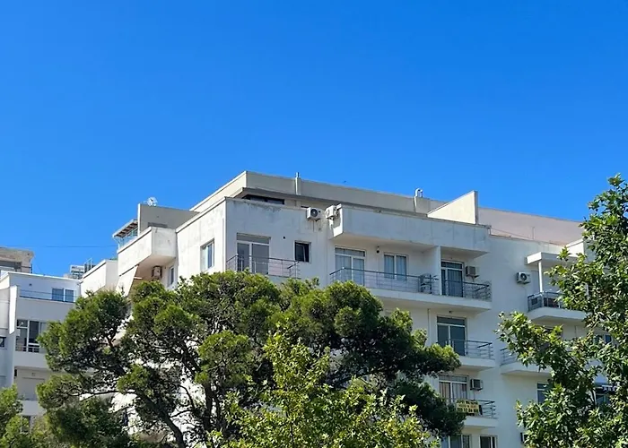 Appartement Sea La Vie - Beachside