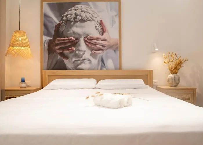 Sea La Vie - Beachside アパート Vlorë