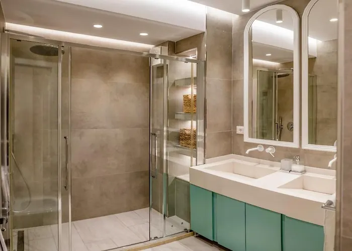 アパート Sea La Vie - Beachside Vlorë