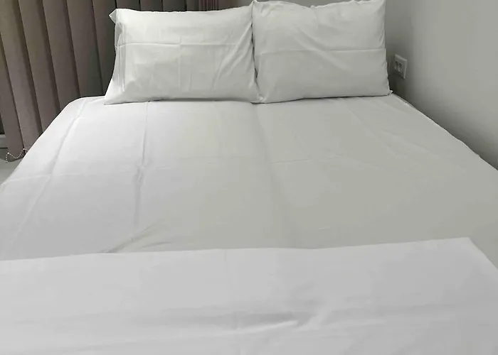 Appartement Sea La Vie - Beachside