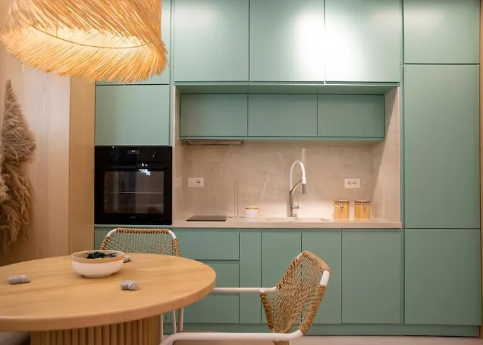 Appartement Sea La Vie - Beachside *