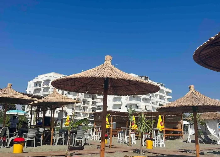 Sea La Vie - Beachside Appartement *